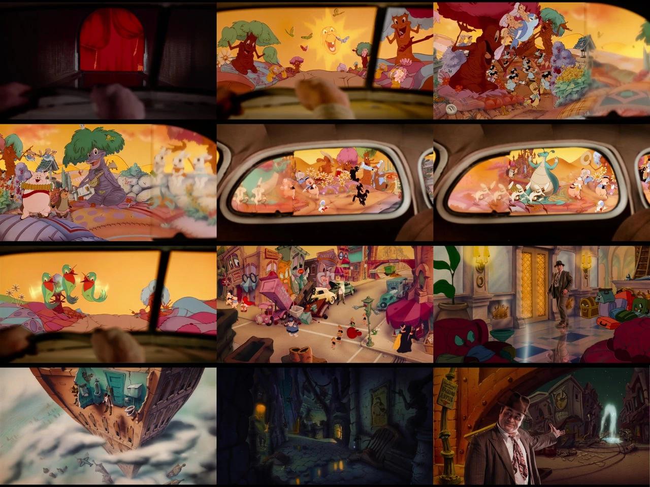 Toon Town thumbnail