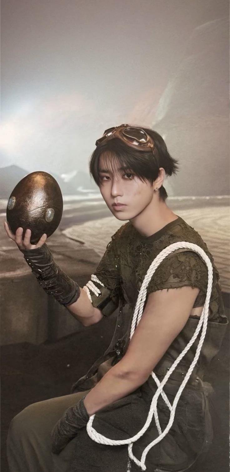 Han jisung thumbnail