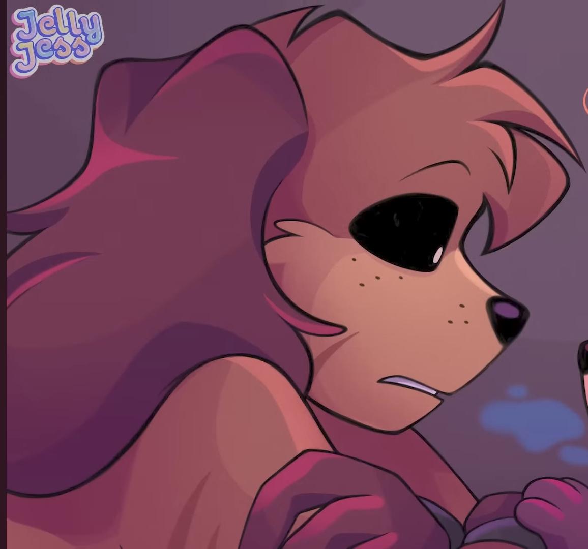 Dogday / poppy play time thumbnail