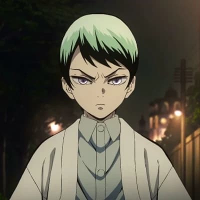 Yushiro thumbnail