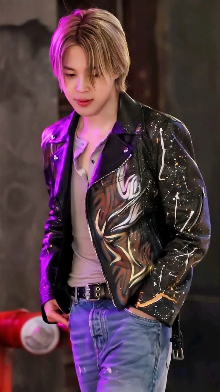 Park Jimin thumbnail