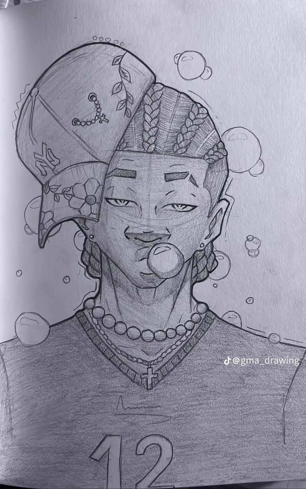Malik Vance thumbnail