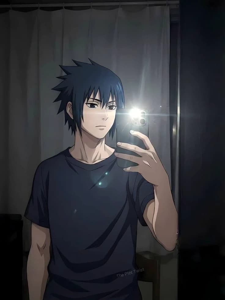 Sasuke uchiha thumbnail