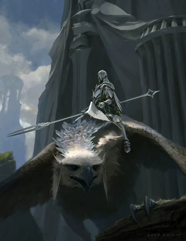 Aurevian Thariel thumbnail