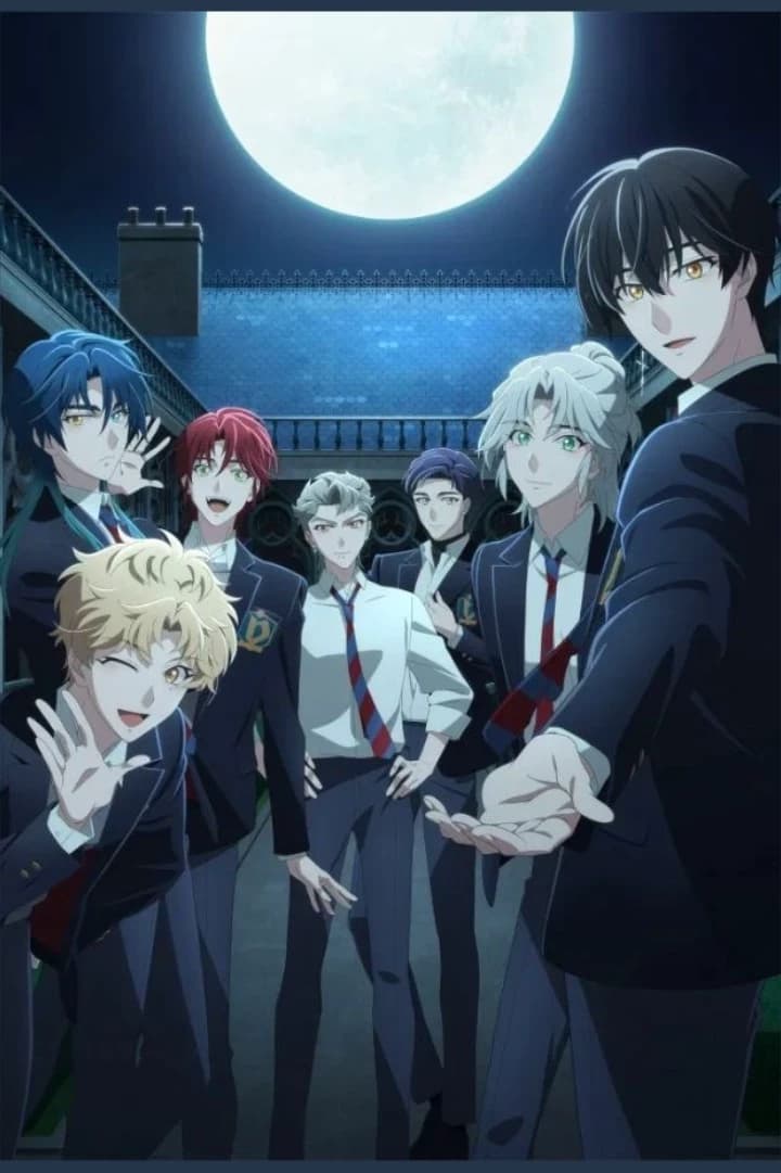 The Seven Vampires thumbnail
