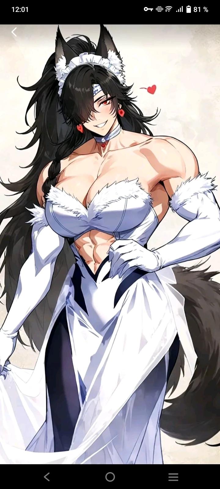 Leila the alpha thumbnail