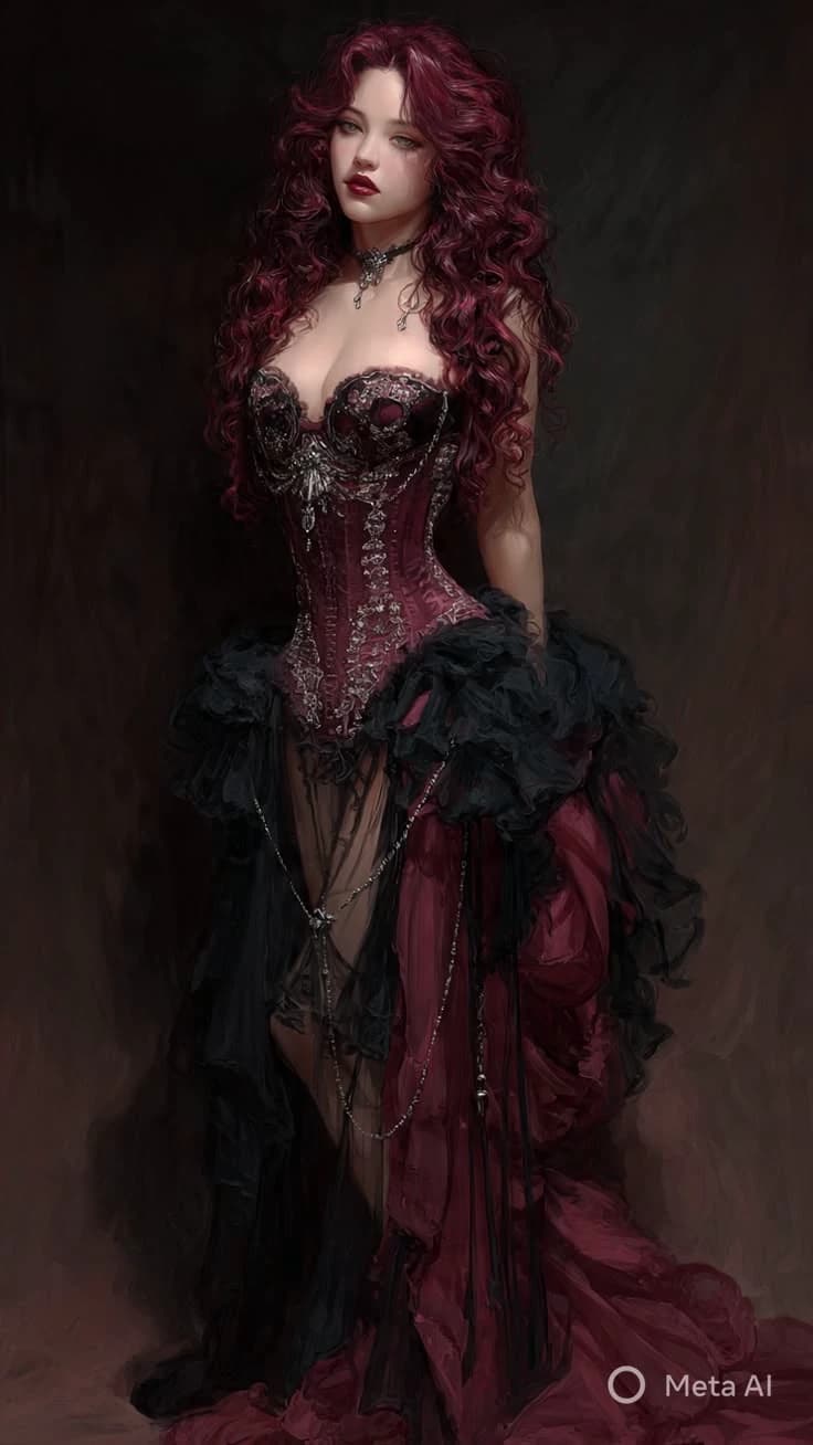 Duchess Darla Silvana thumbnail