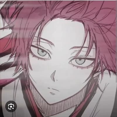 Itoshi Sae thumbnail