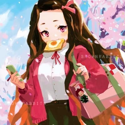 Nezuko Kamado thumbnail