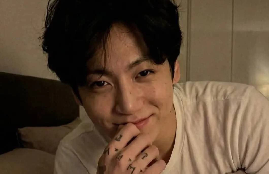 Jeon Jungkook [Arranged Husband] thumbnail