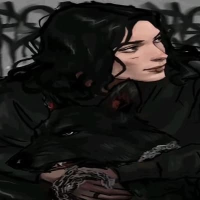 Sirius Black thumbnail