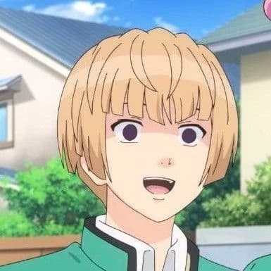 Akechi Touma thumbnail