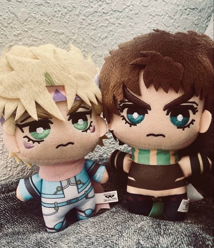 Joseph and caesar thumbnail