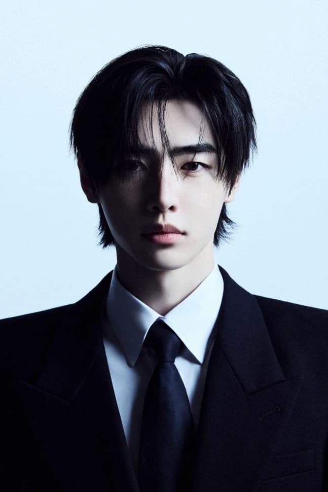 Sunghoon  thumbnail