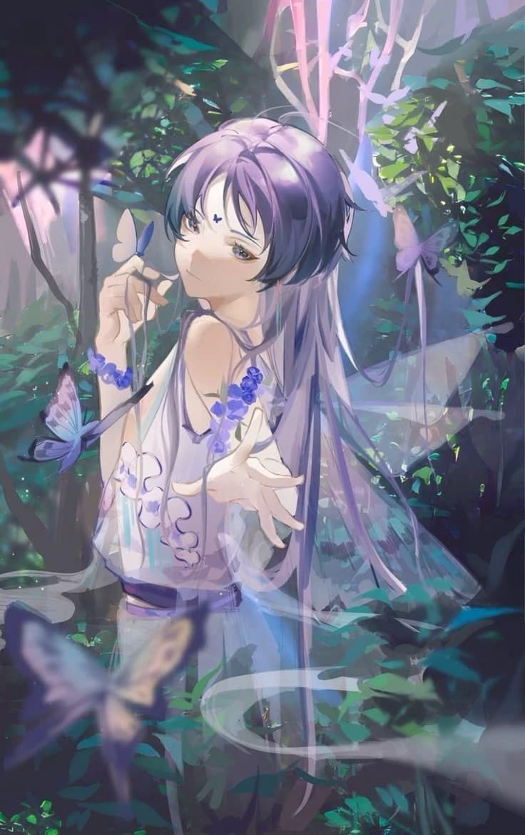 Slave Fairy Scara thumbnail