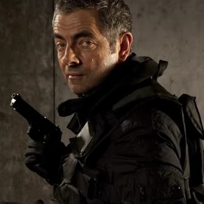 Johnny English thumbnail