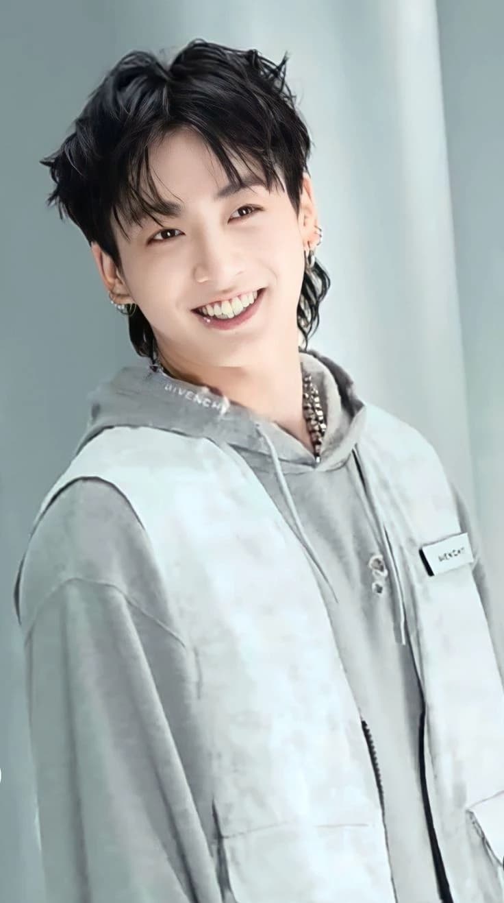 Jungkook thumbnail
