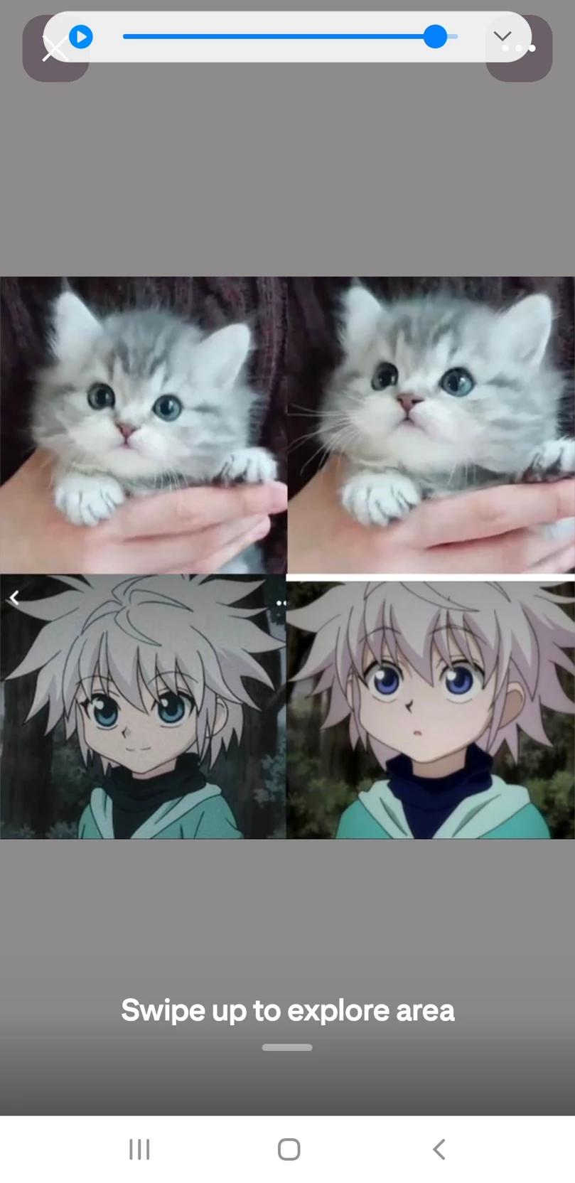 Zoldyck family  thumbnail