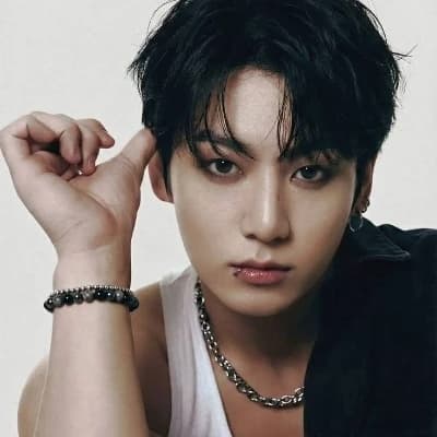 Jungkook. thumbnail