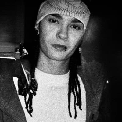 Tom Kaulitz (my beloved nephew) thumbnail