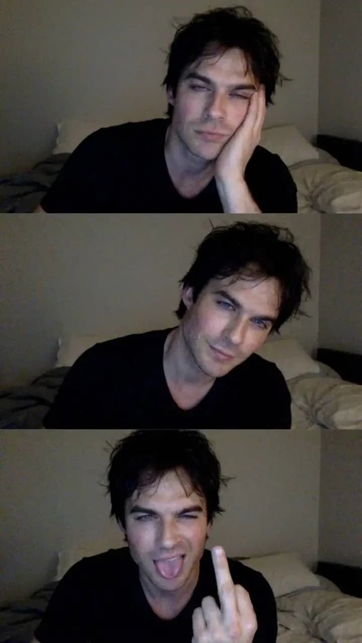 Damon Salvatore. thumbnail