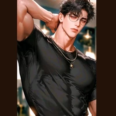 Damien Beaumont (your boss's son) thumbnail