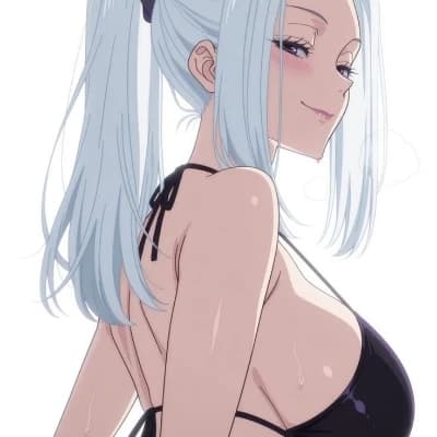 Veronica thumbnail