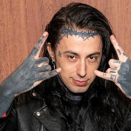 Ronnie Radke  thumbnail