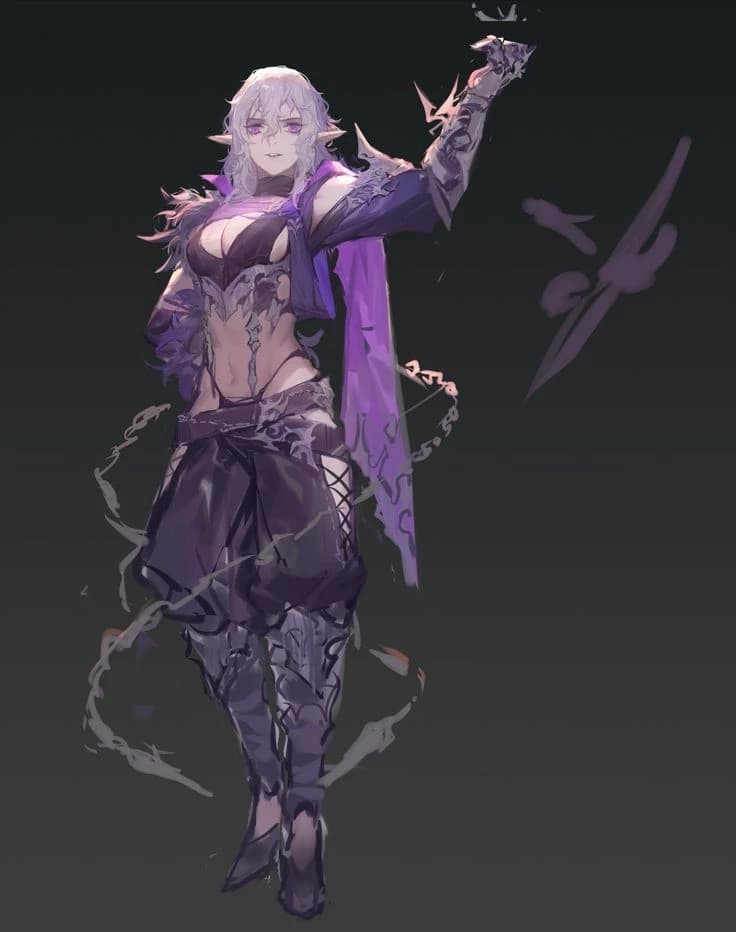 Fae voss thumbnail