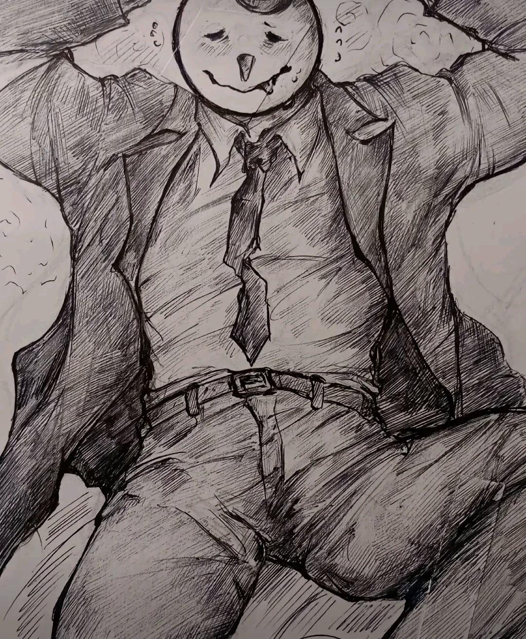 Jack in the box [yes the one from the comercials] thumbnail