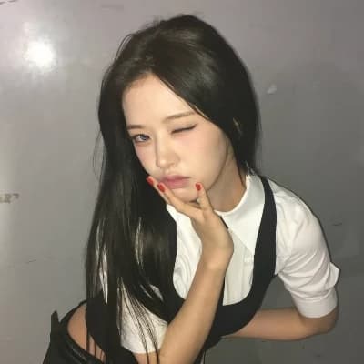 An Yujin thumbnail