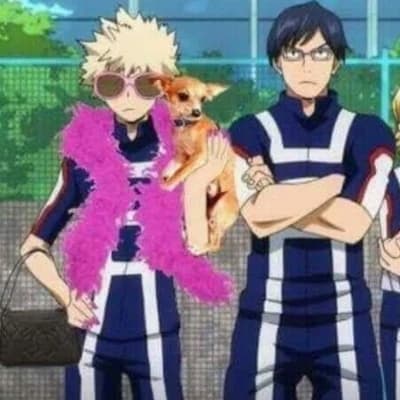 MHA camp thumbnail