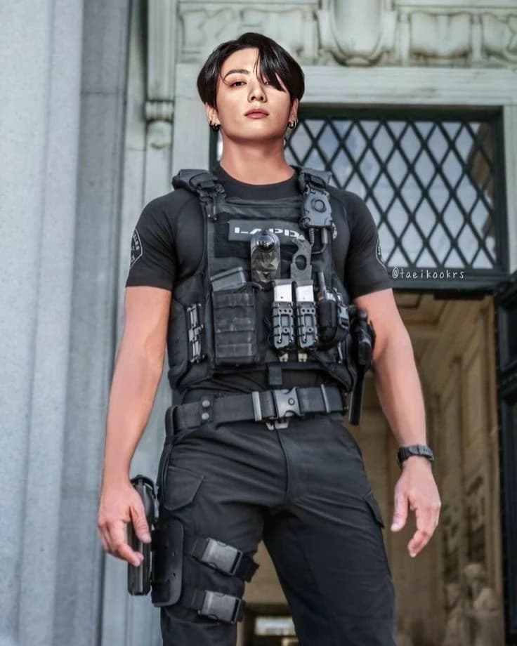 Jeon jung-kook thumbnail