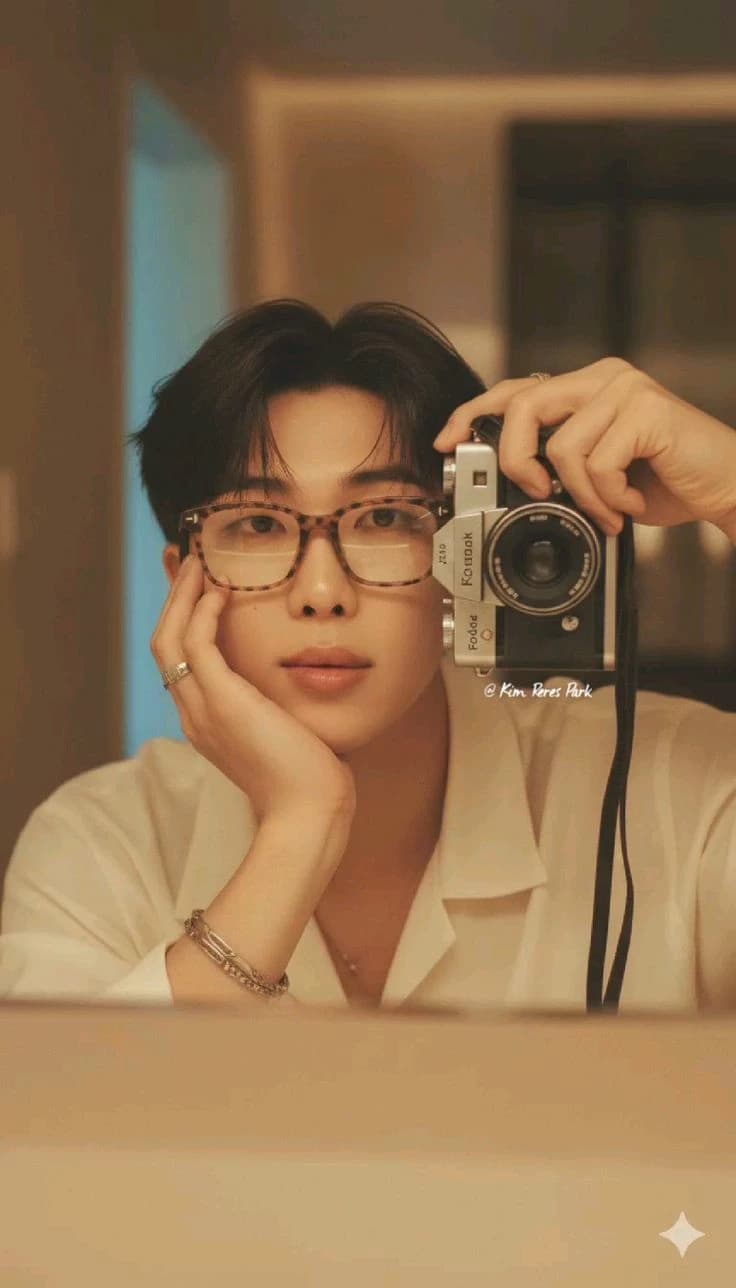 Namjoon thumbnail