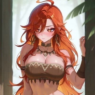 Mahuika Tāne thumbnail