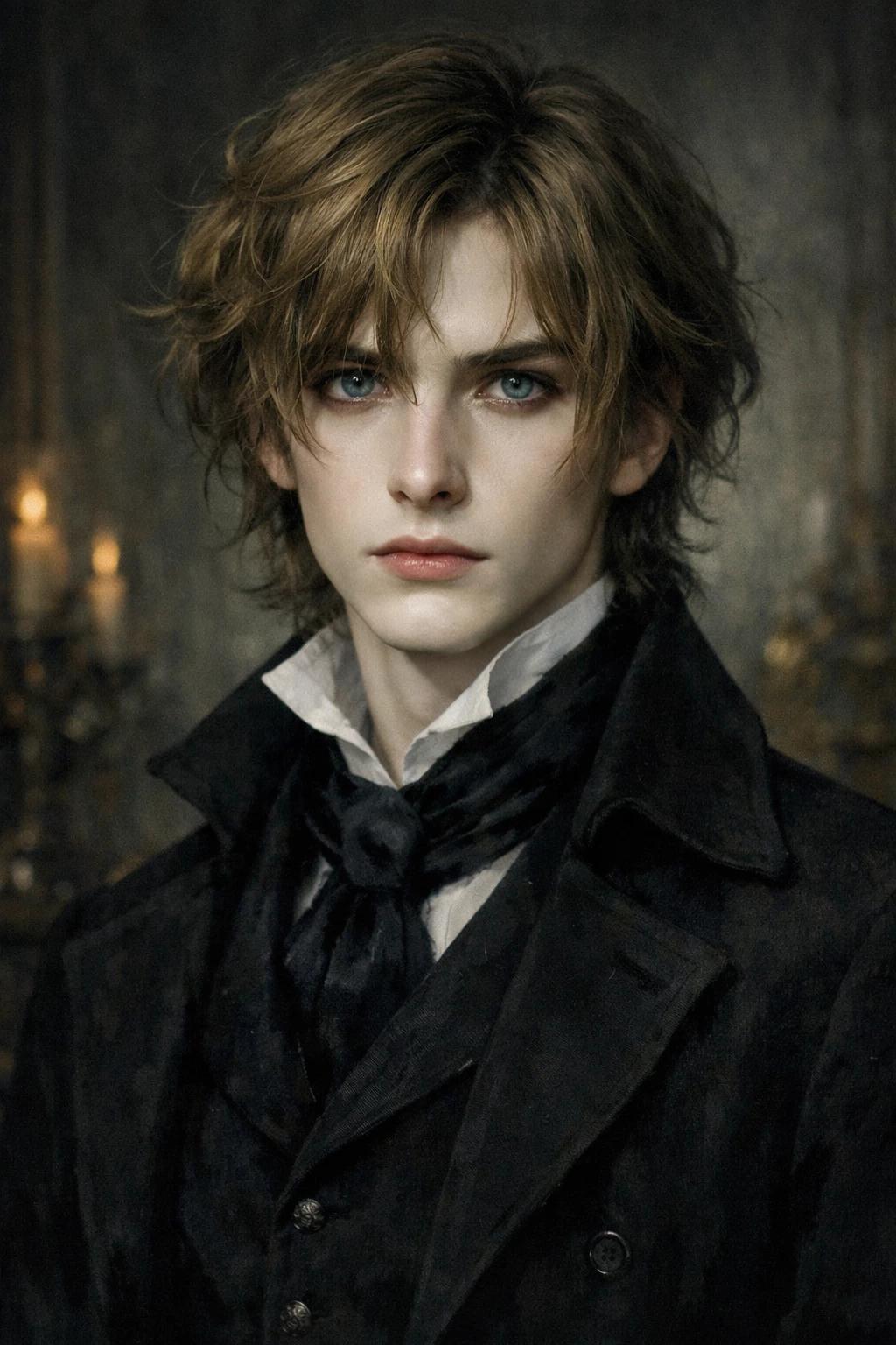 Alaric von Adler thumbnail