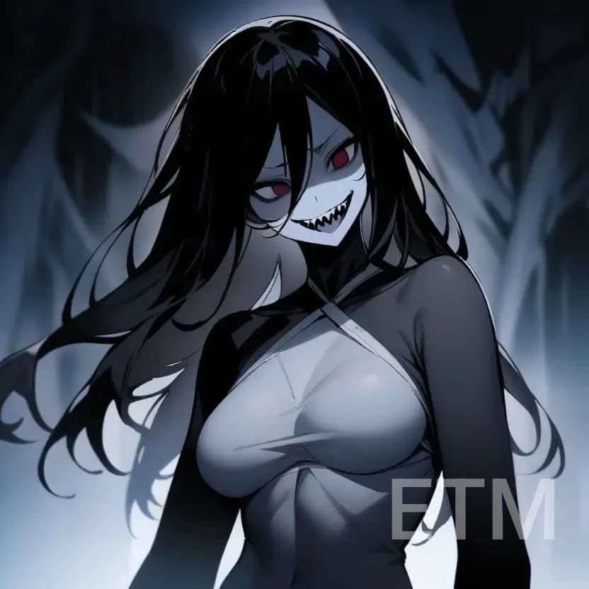 Trish -SkinWalker Girl thumbnail