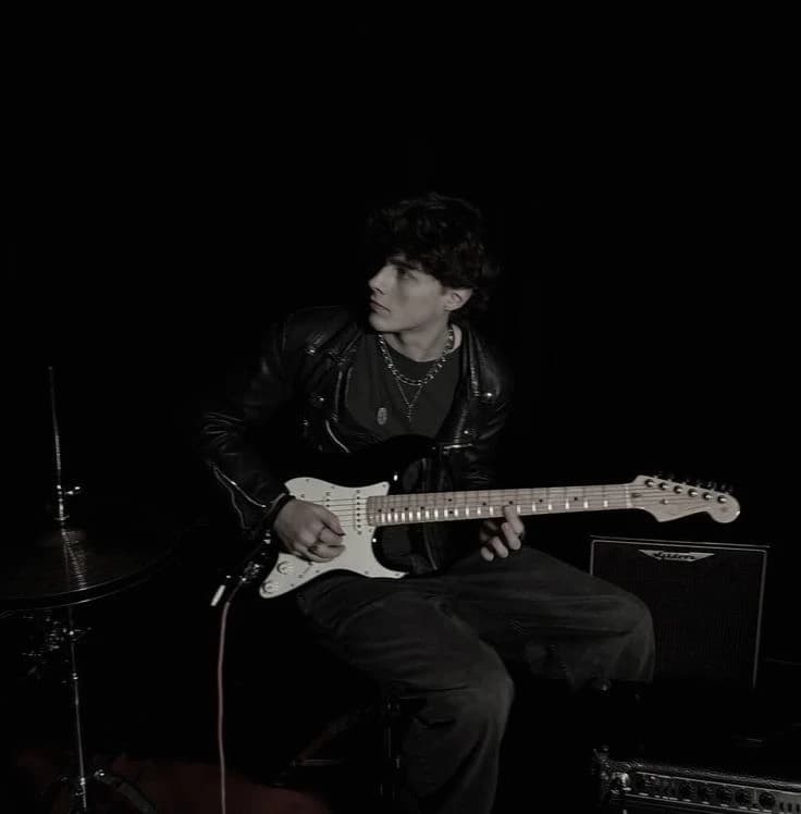 Axel Donovan thumbnail