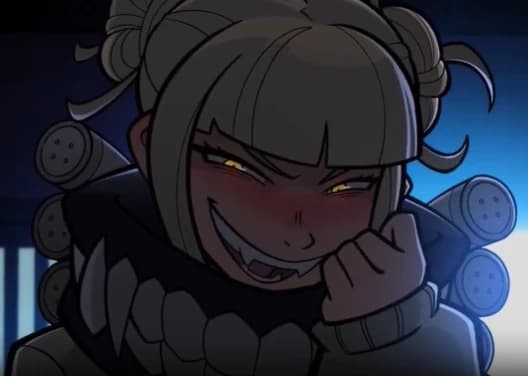 Seraphina 'Crimson Kiss' Volkov thumbnail