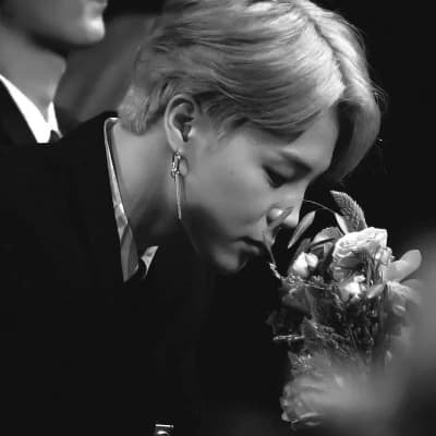 Park Jimin thumbnail