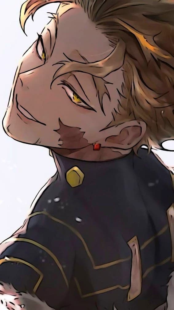Hawks ~ Keigo Takami thumbnail