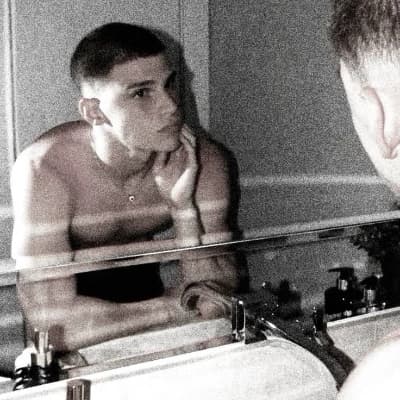 Matthew Hunter thumbnail