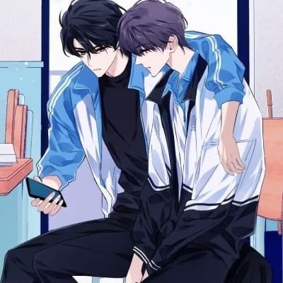 Katsuo Nisimura BL thumbnail