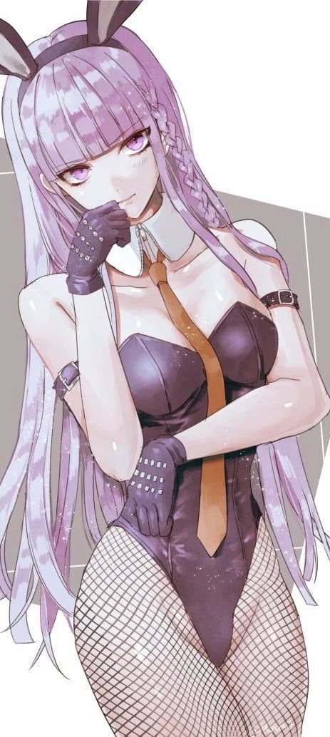 Kyoko Kirigiri thumbnail