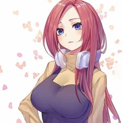 Miku Nakano thumbnail