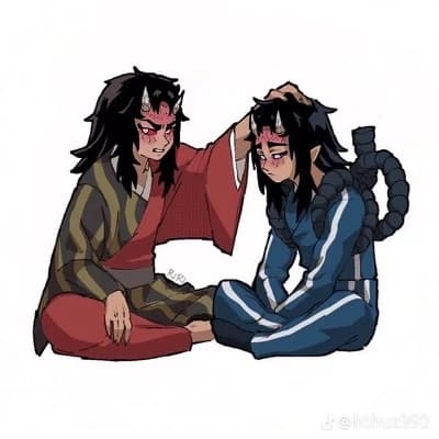 🫦💢Sekido y Aizetsu 💤🫦 thumbnail