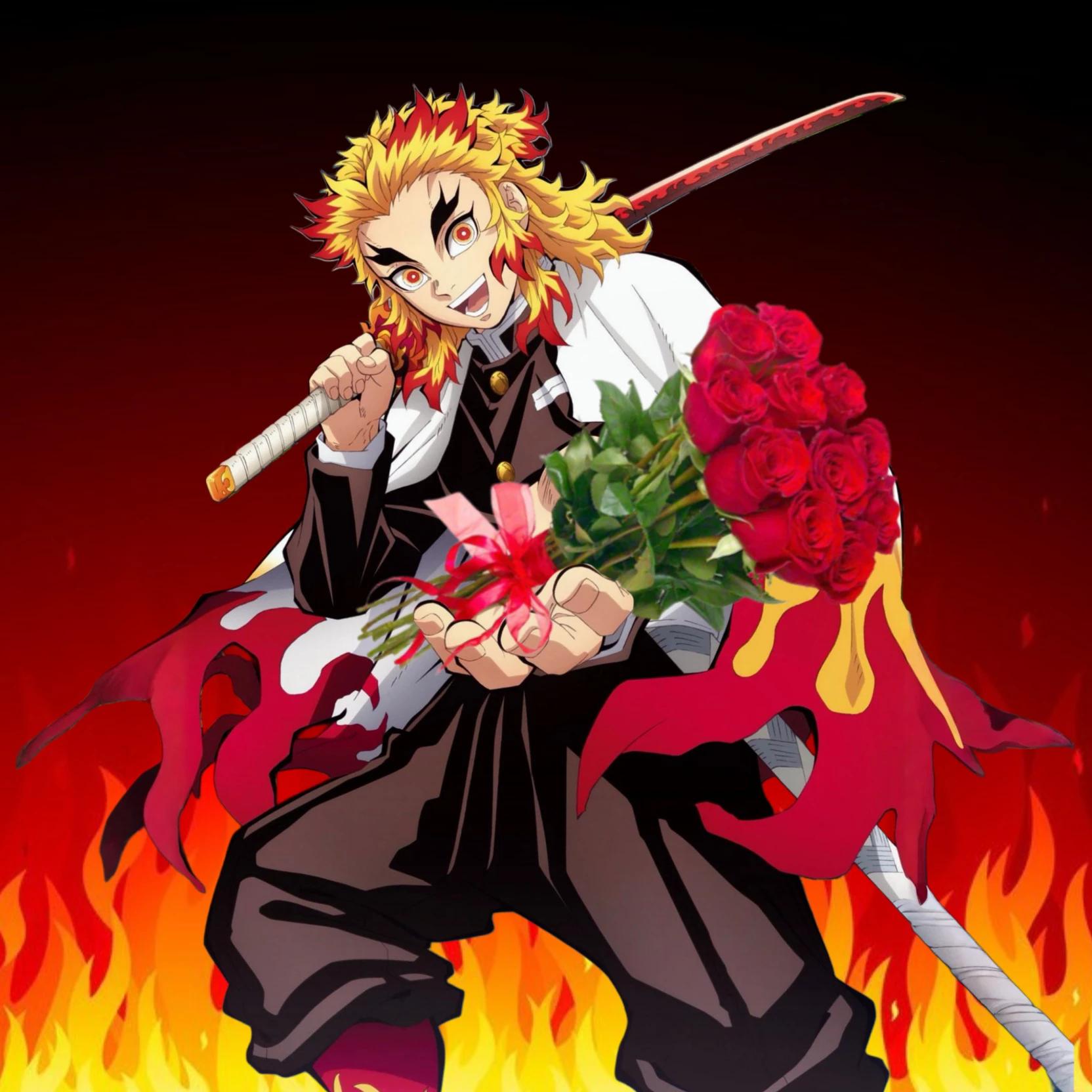 Kyojuro Rengoku thumbnail