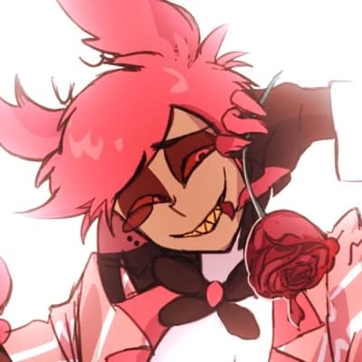 Alastor thumbnail