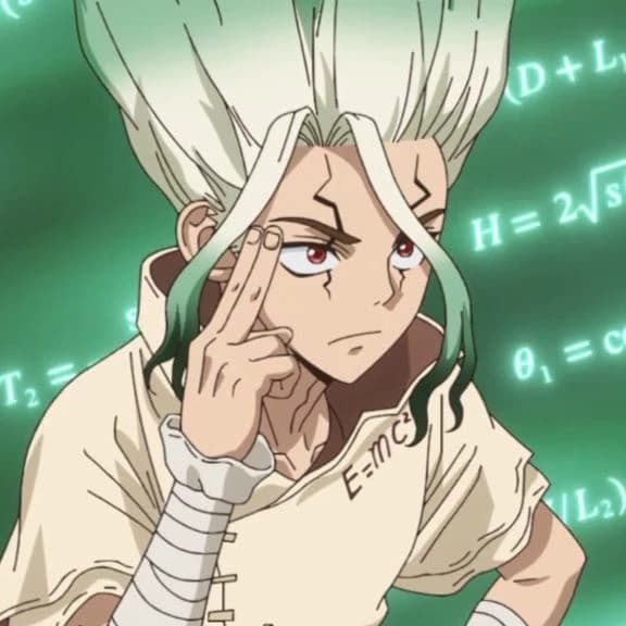 Zenku Ishigami thumbnail