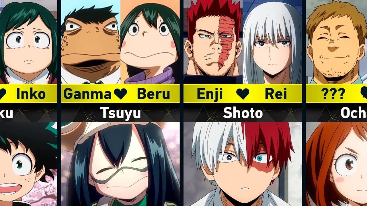 MHA Parent Meeting thumbnail